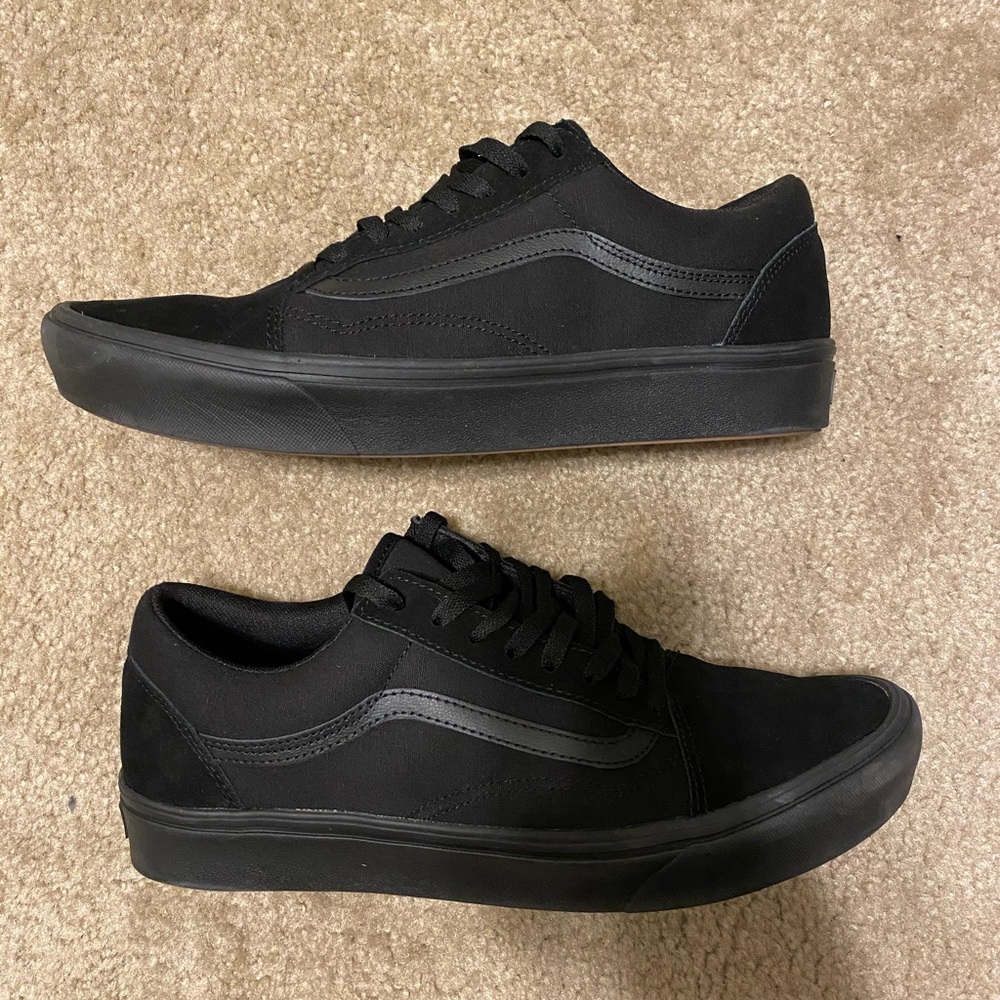 Vans Old Skool ComfyCush